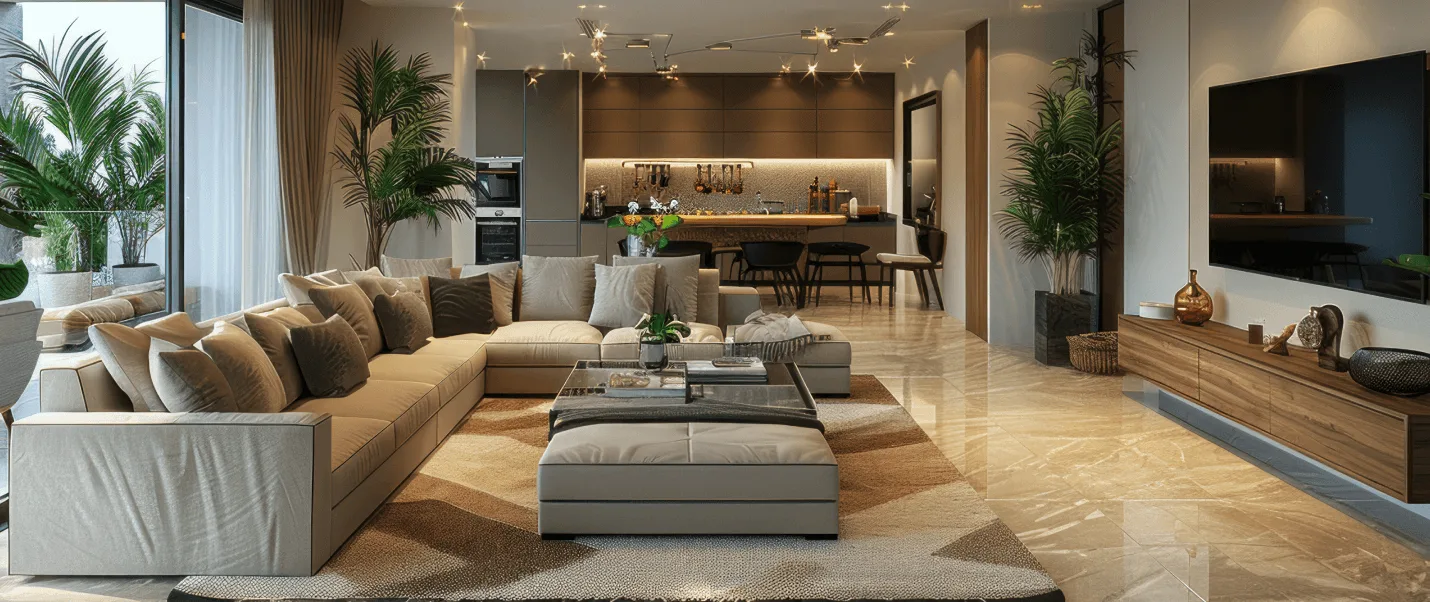 What Should an Interior Design Firm in Manesar Actually Offer?