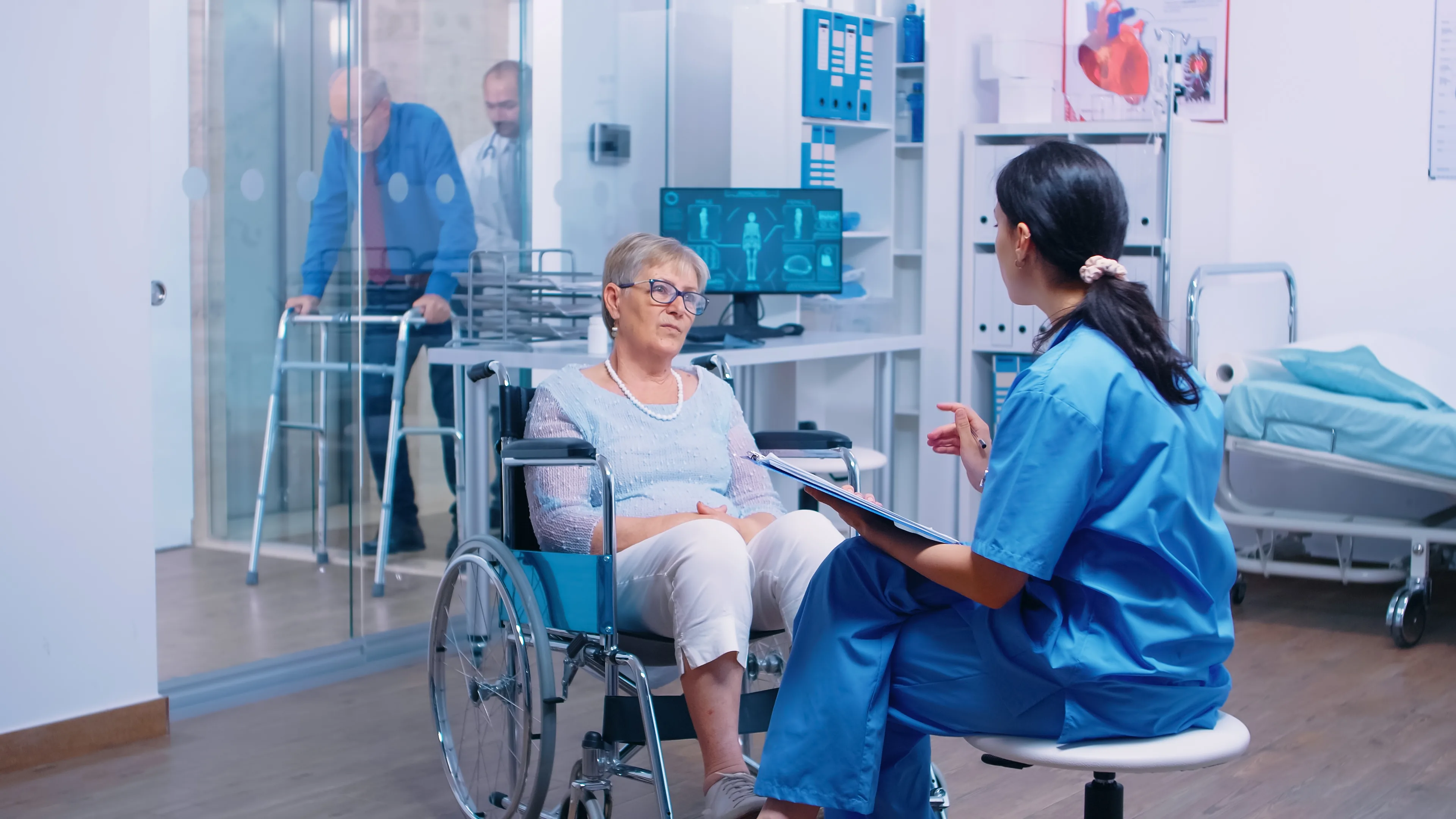 Skilled Nursing Facility Billing Strategies to Reduce Revenue Leakage 