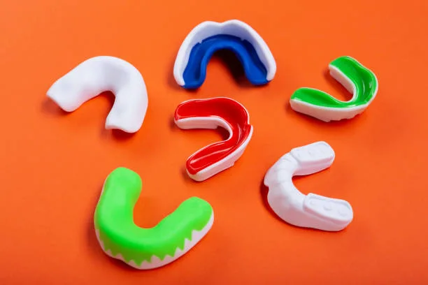 Brazil Sports Mouthguard Market: Protecting Athletes, Driving Towards USD 141.0 Million by 2034