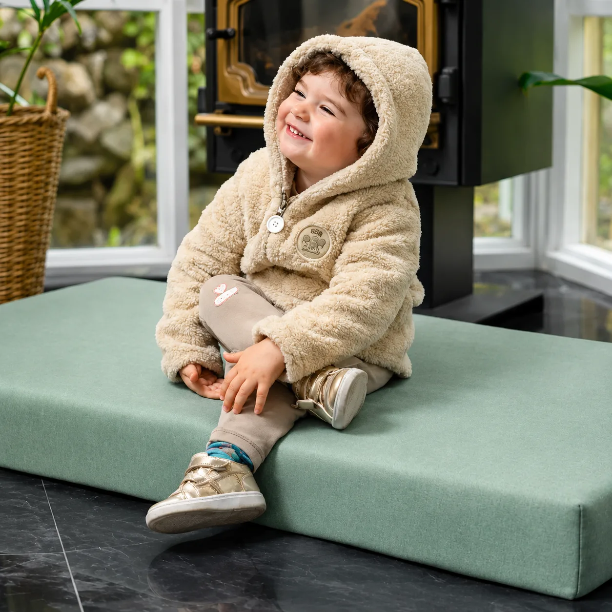 How to Wash Cot Sheets for a Fresh Nursery?