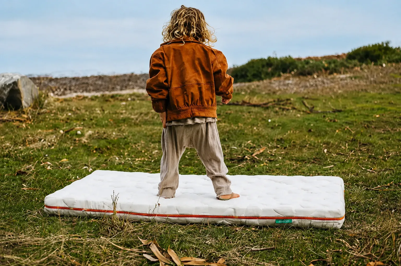What Is the Best Natural Cot Mattress for Babies in Australia?