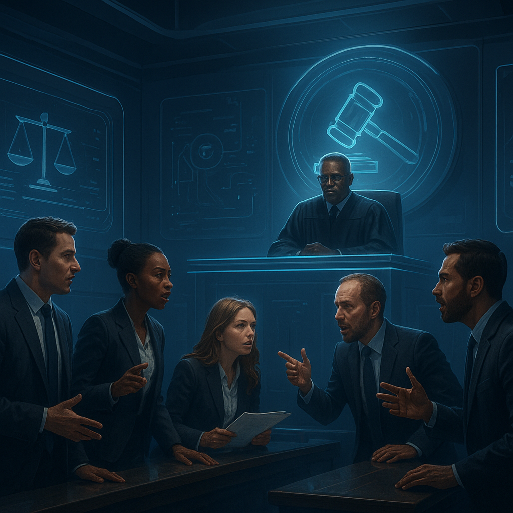 The 2026 Court Ruling That Is Transforming Legal Landscapes and Policy Directions