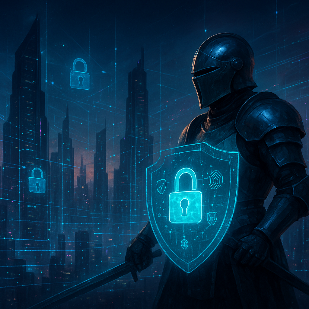 Why Privacy Is the New Battleground in Cybersecurity