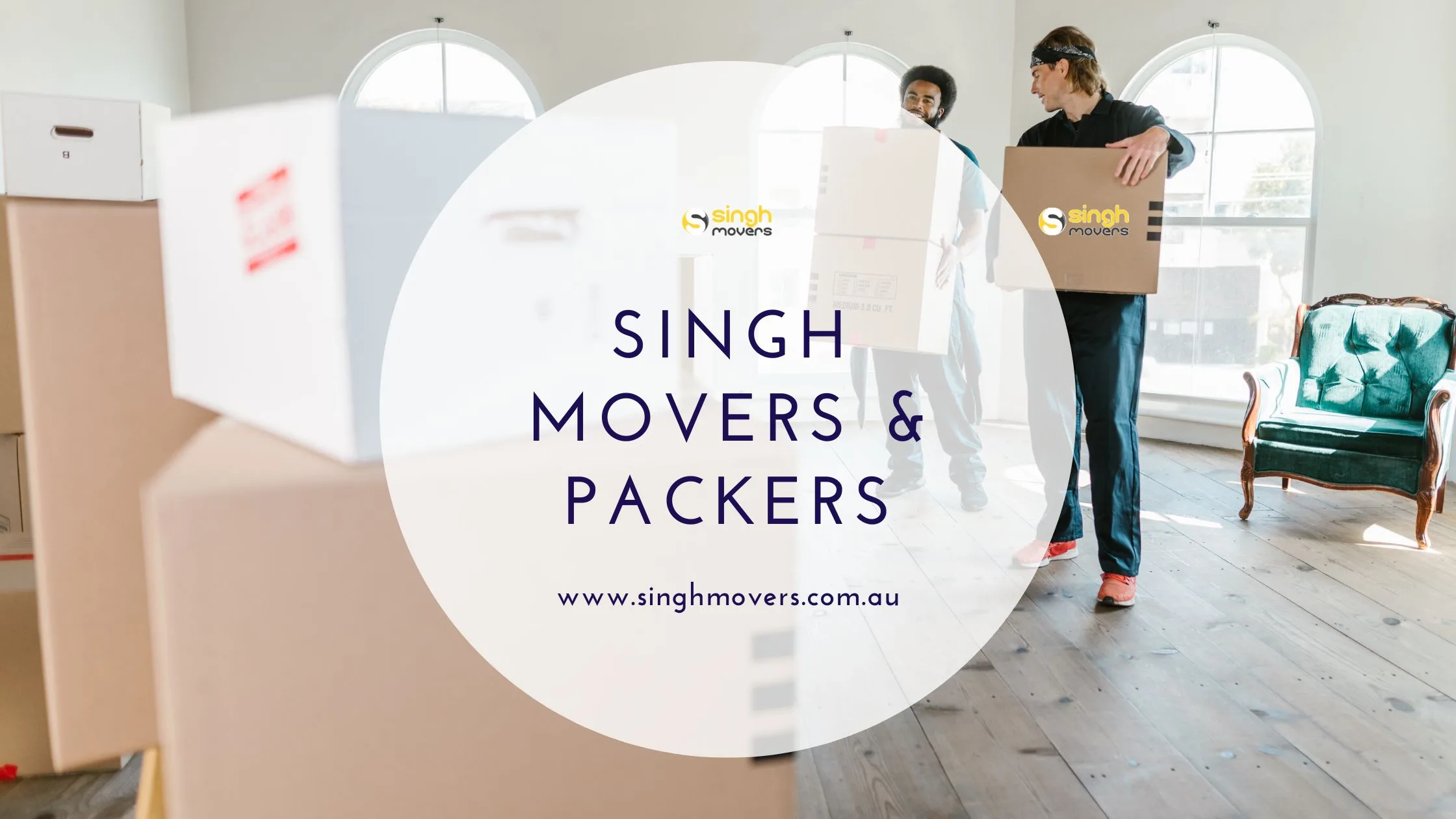 Moving Services Brisbane: Your Complete Guide to Stress-Free Relocation