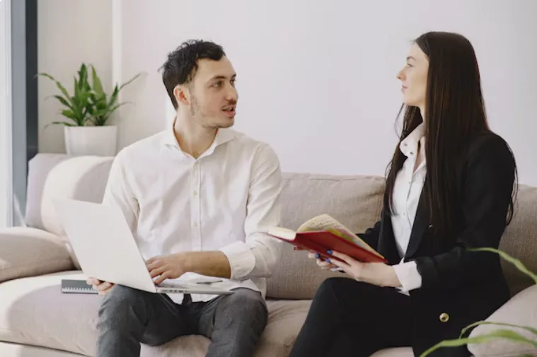 How Relationship Counseling Helps You Move From Conflict to Connection