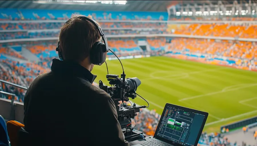 AI Player Ratings That Enhance Your FIFA Club World Cup Live Streaming
