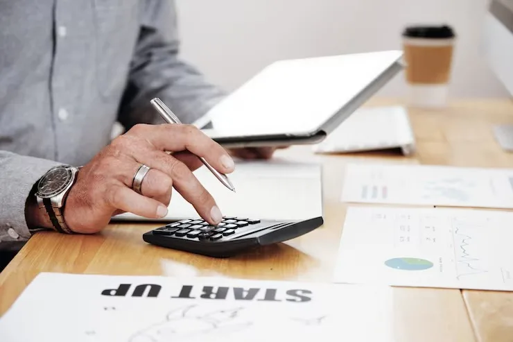 How Tax Planning Services Directly Improve Your Business Cash Flow
