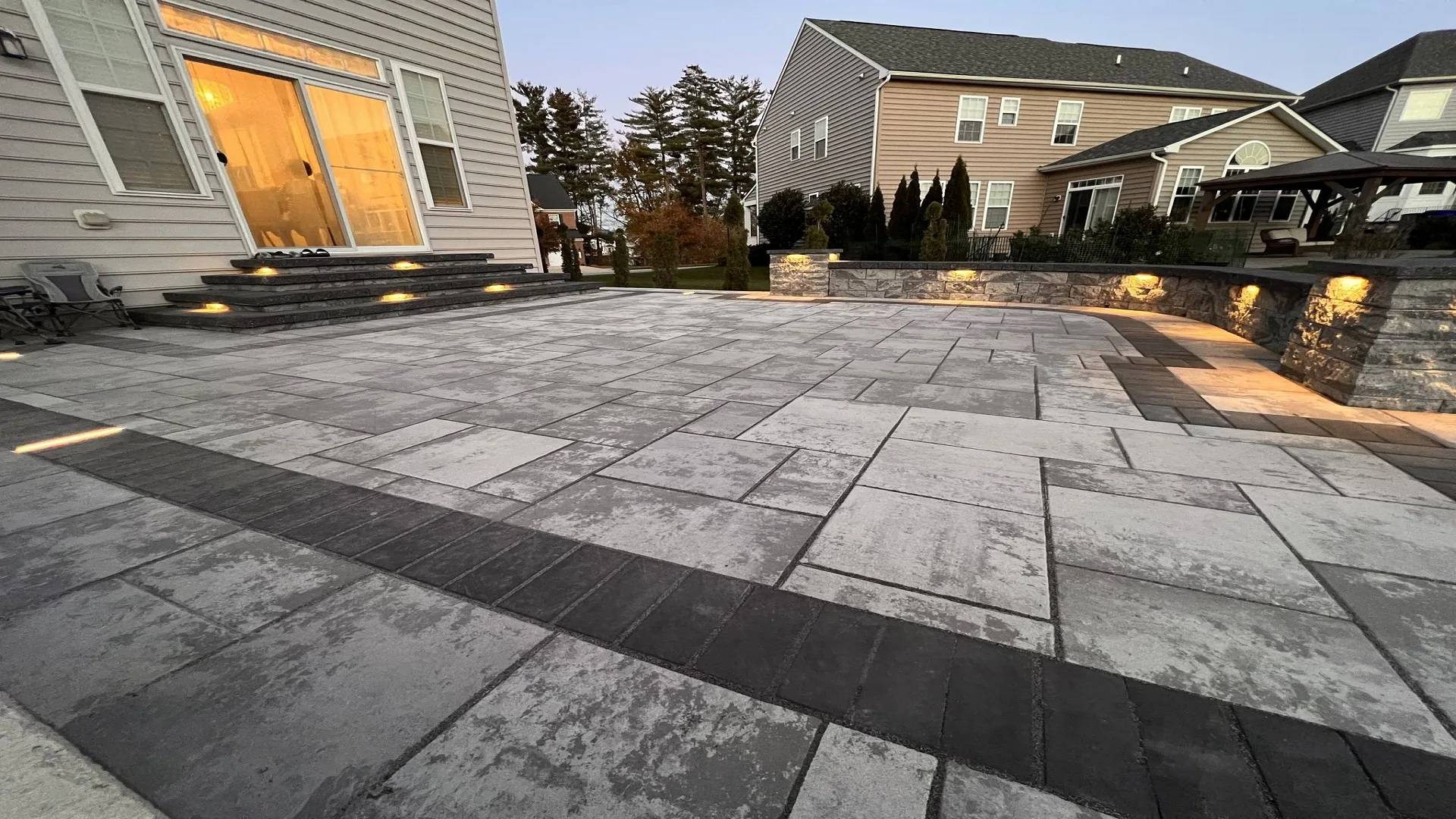 Trending Designs In Maryland Home Renovations This Year