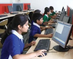What Should Parents Look for While Exploring the List of Schools in Noida?