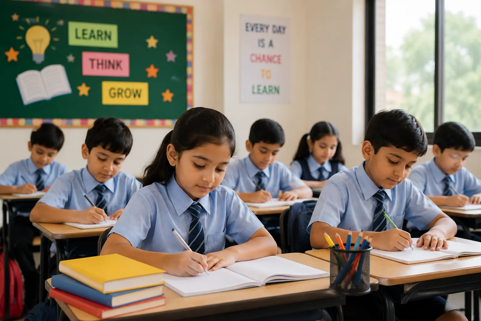 What Makes City Public School a Preferred Choice for Modern Education?
