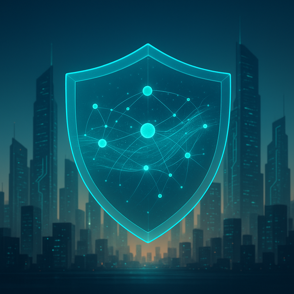 How VPNs Are Quietly Shaping Cybersecurity's Next Frontier