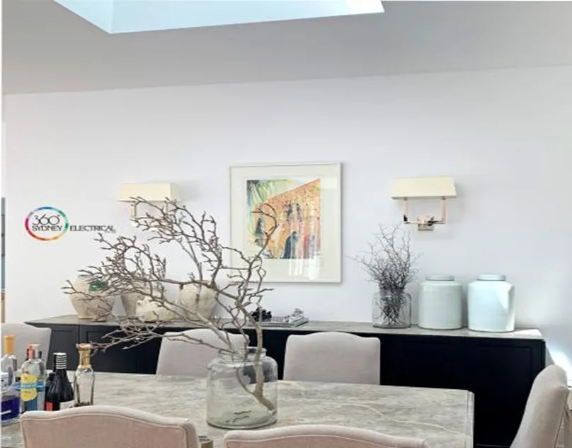 Choose a Trusted Sydney Electrician for Safe and Reliable Electrical Solutions