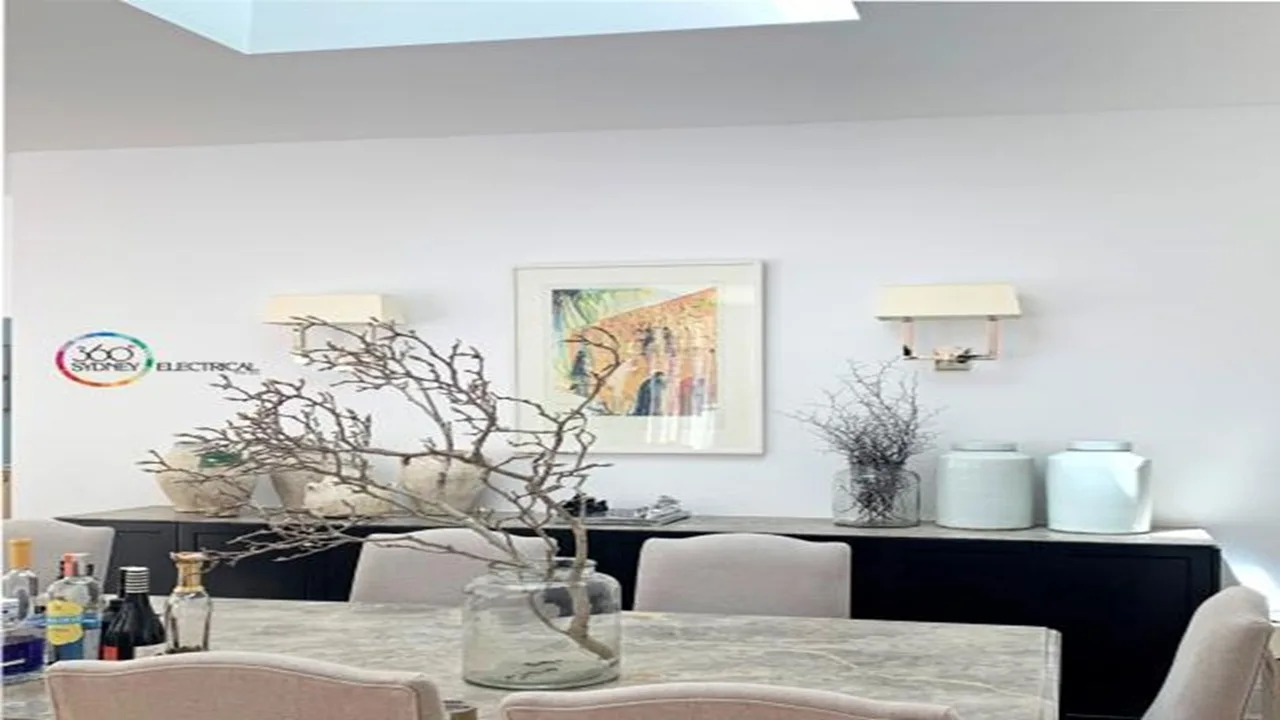 Residential Electrician Sydney: Trusted Electrical Solutions for Every Home