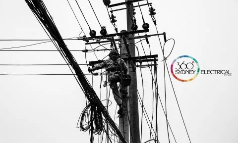 Why Sydney Businesses Need a Reliable Commercial Electrician