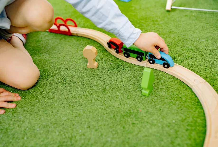 The Importance of Giving Children a Positive Start in Life