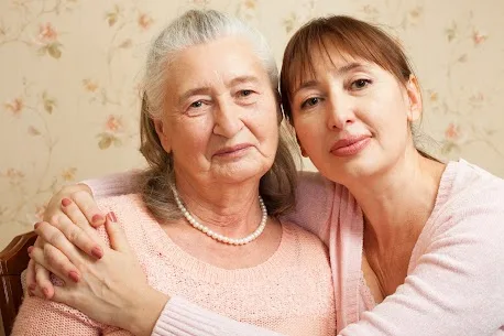The Compassionate Caregiver for Elderly Vaughan: Supporting Dignified Home Living