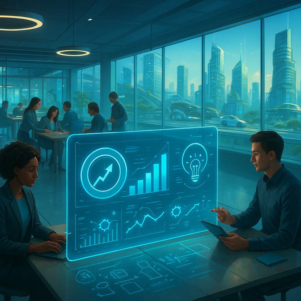 How Startups Are Rewiring Business Norms and Innovation in 2026