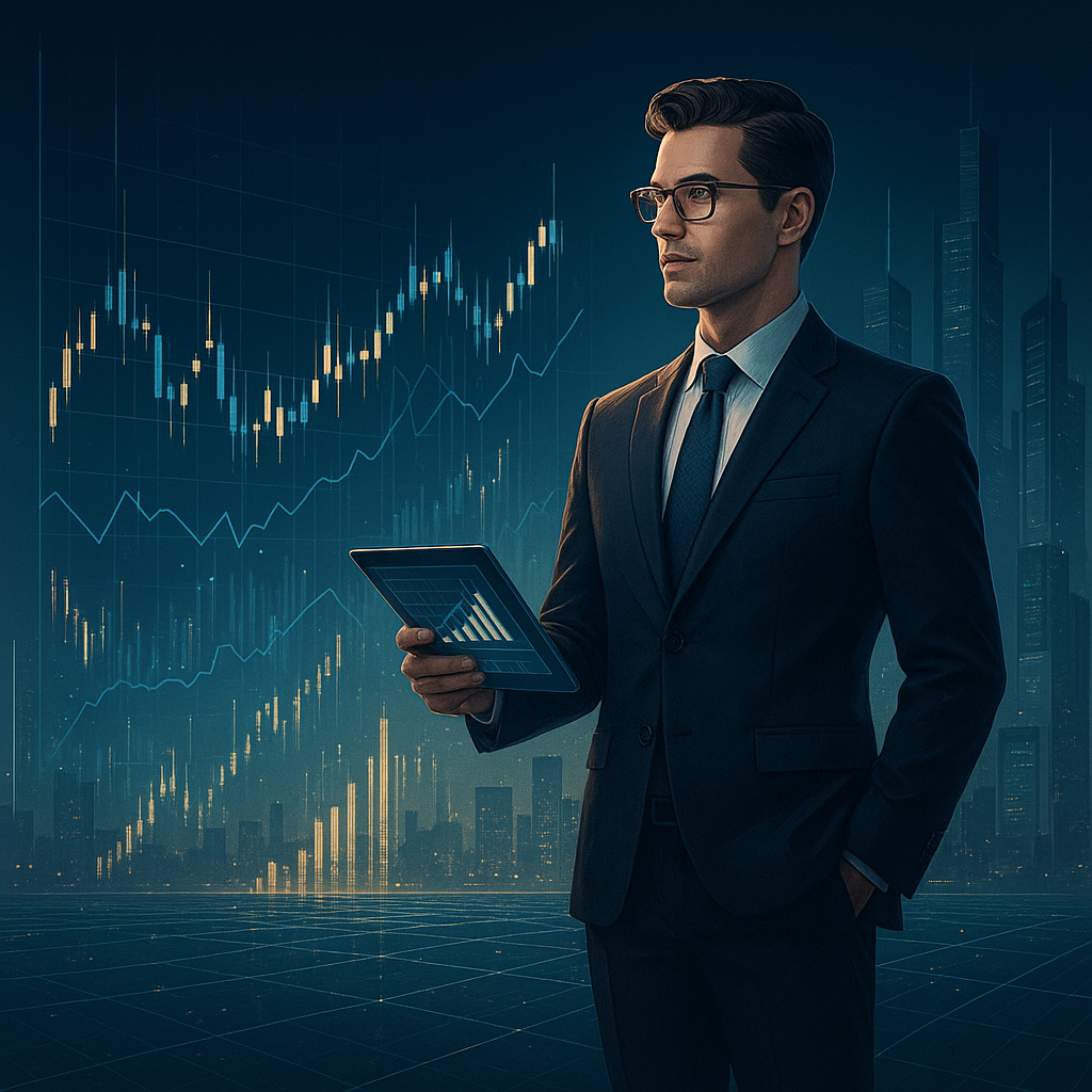 How Smart Investors Are Navigating Volatility and Opportunity in 2026