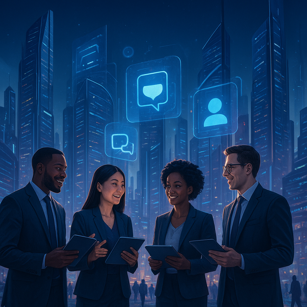 Why Social Media’s Evolution in 2026 Demands New Marketing Playbooks