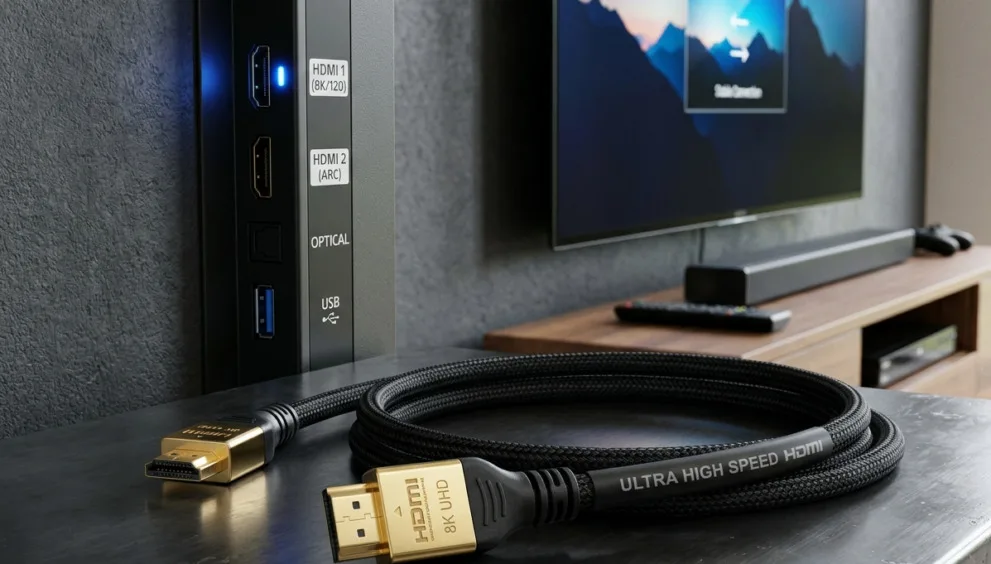 Picture Cutting Out? Here’s How to Pick the Right HDMI Cable