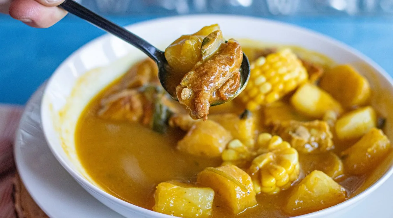 Sancocho Definition and History: The Story Behind the Beloved Dish