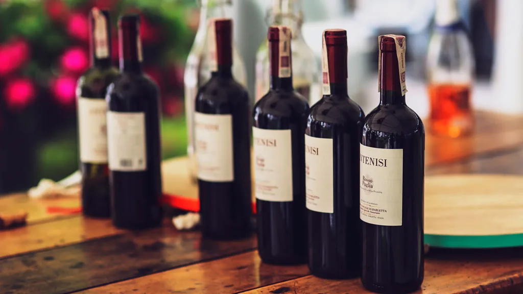 Health Benefits of Choosing Non Alcoholic Wine