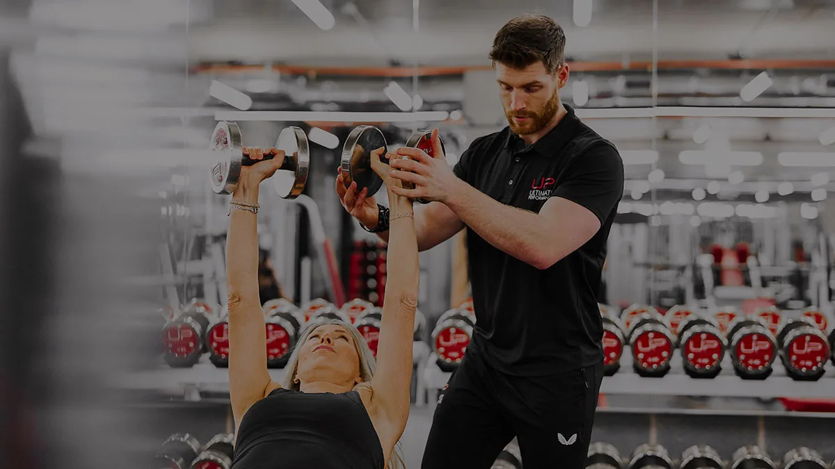 Why a Fitness Coach in UK Can Transform Your Health Journey
