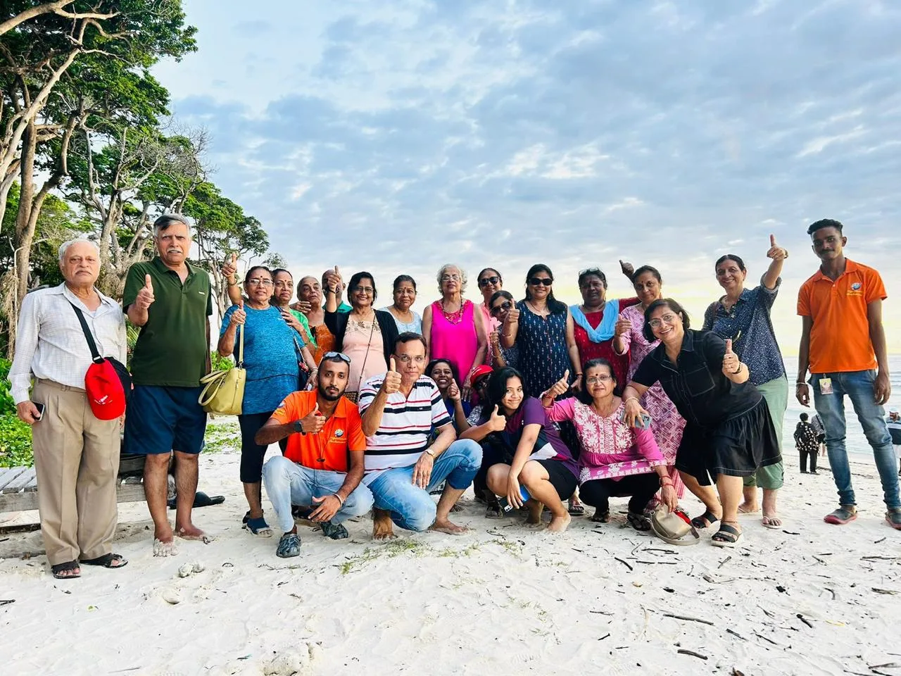 Why an Andaman Tour Package Is the Smartest Way to Explore Paradise