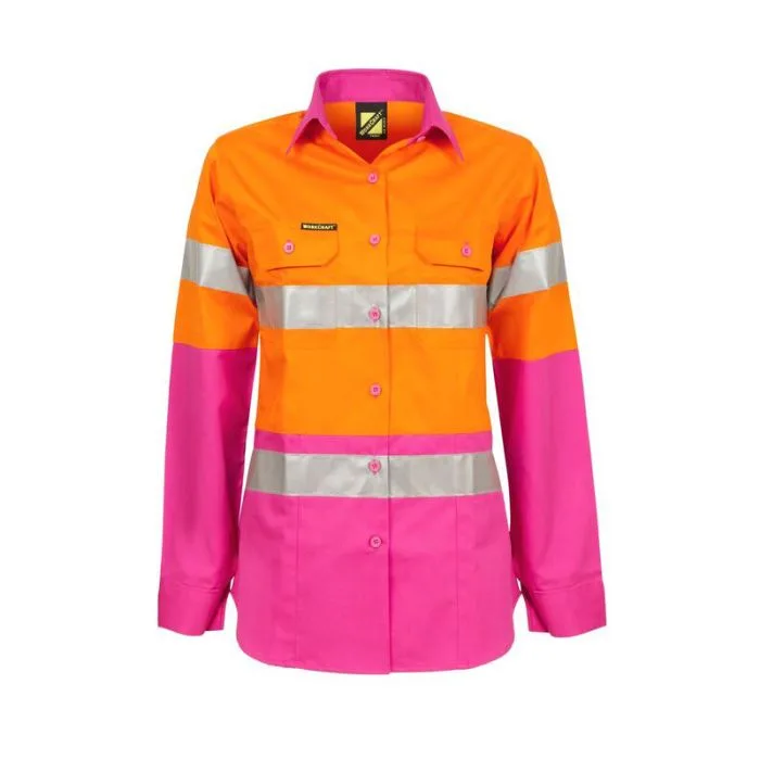 Common Mistakes to Avoid When Buying Hi Vis Workwear