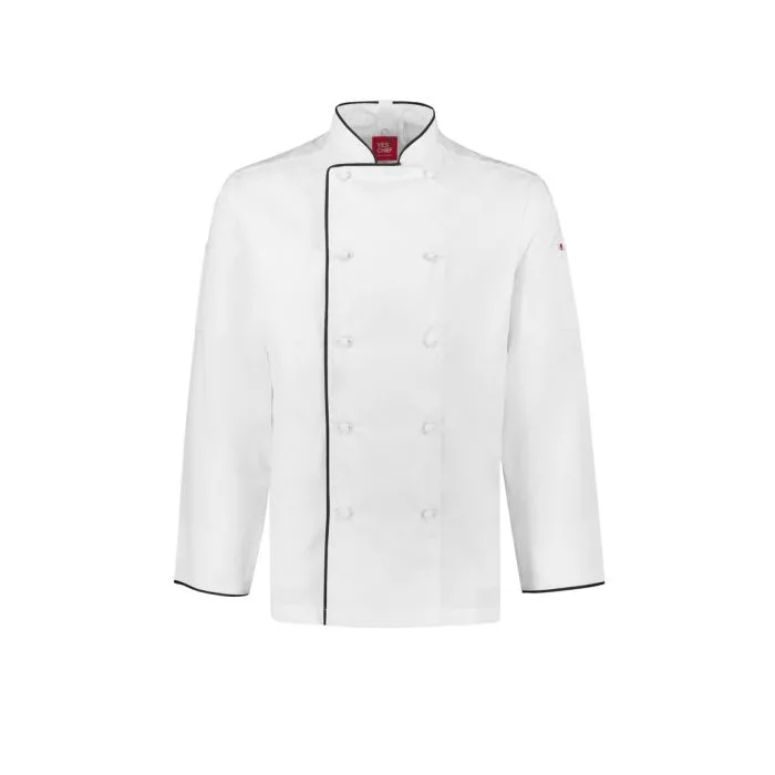 What Are Hospitality Uniforms and Why Are They Important in the Service Industry?