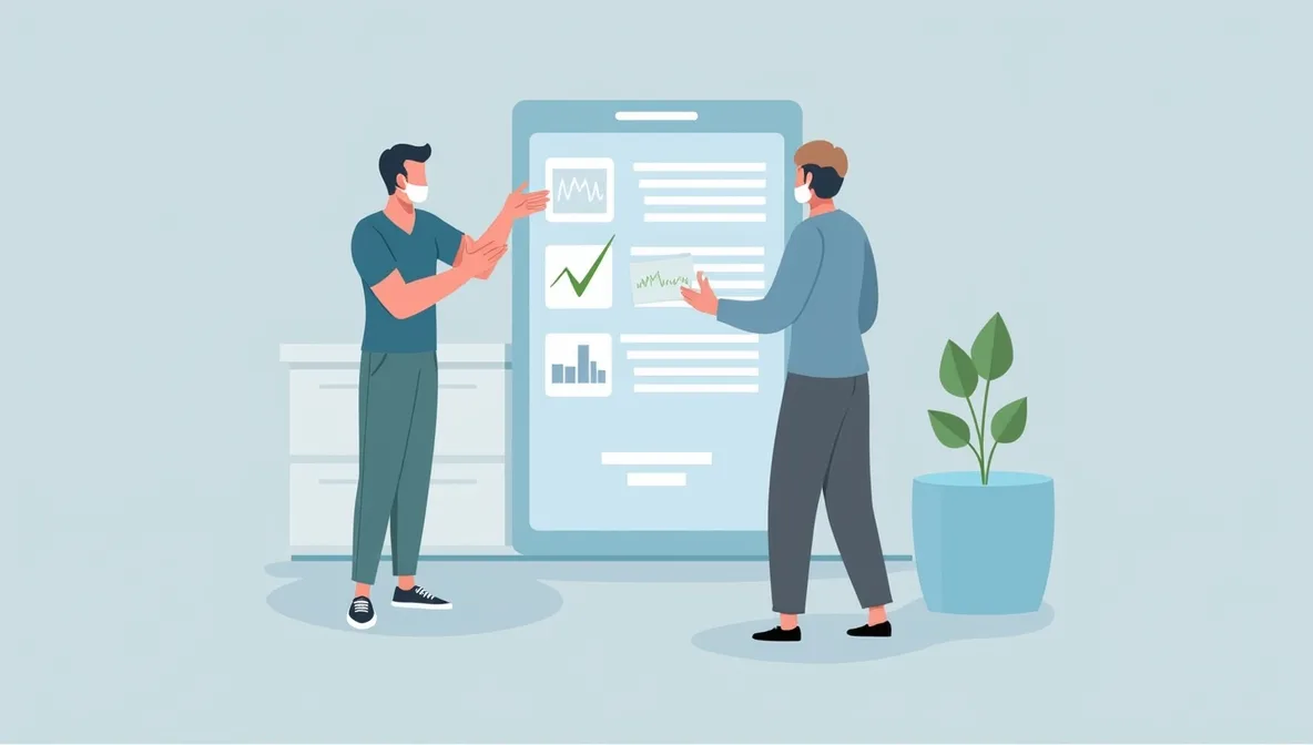 How Medical Practices Can Turn Website Visitors Into New Patients