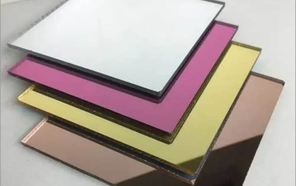 Discover Reliable Acrylic Material Options For Every Dubai Application