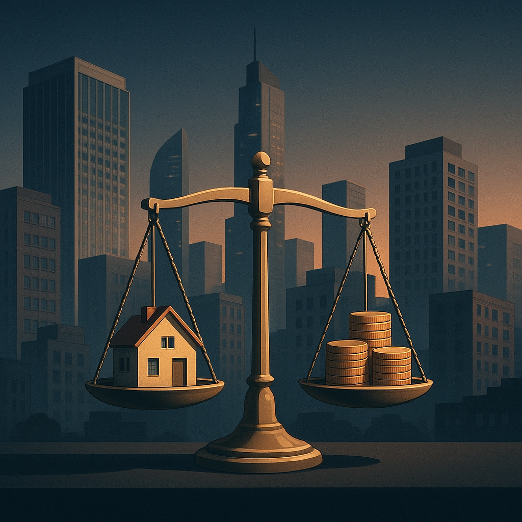 Why Housing Affordability Continues to Challenge Cities Worldwide