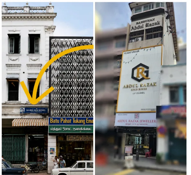 Abdul Razak Gold House Continues a 75-Year Legacy of Making Gold Ownership Accessible to Every Malaysian