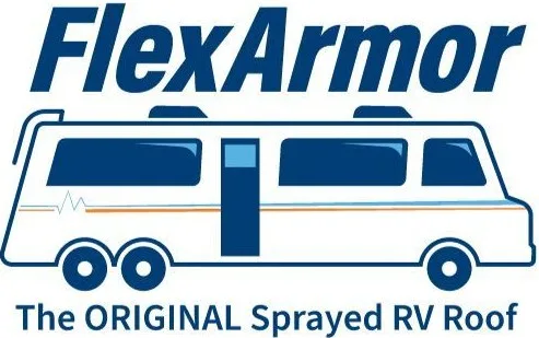 FlexArmor Camper Roof Sealant for Lifetime RV Protection