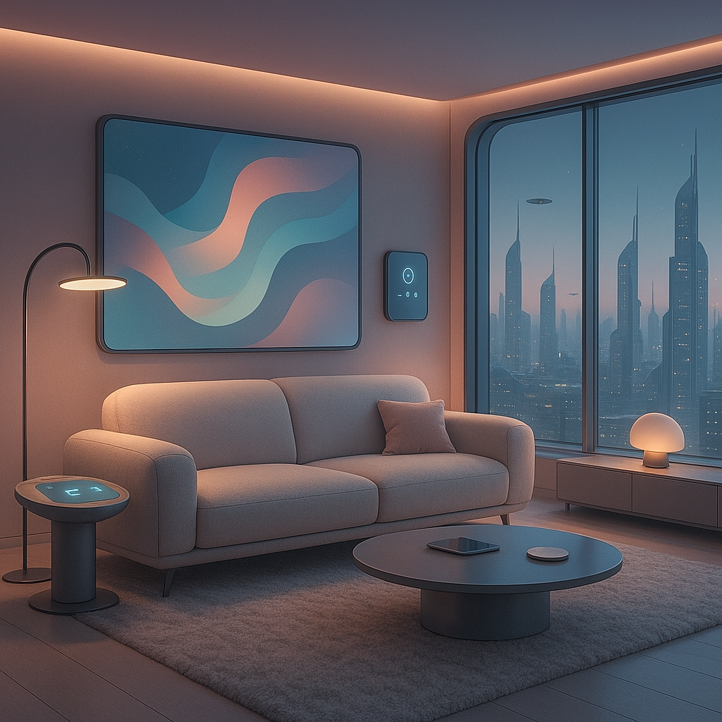 How Home Decor Is Reshaping Comfort and Identity in 2026