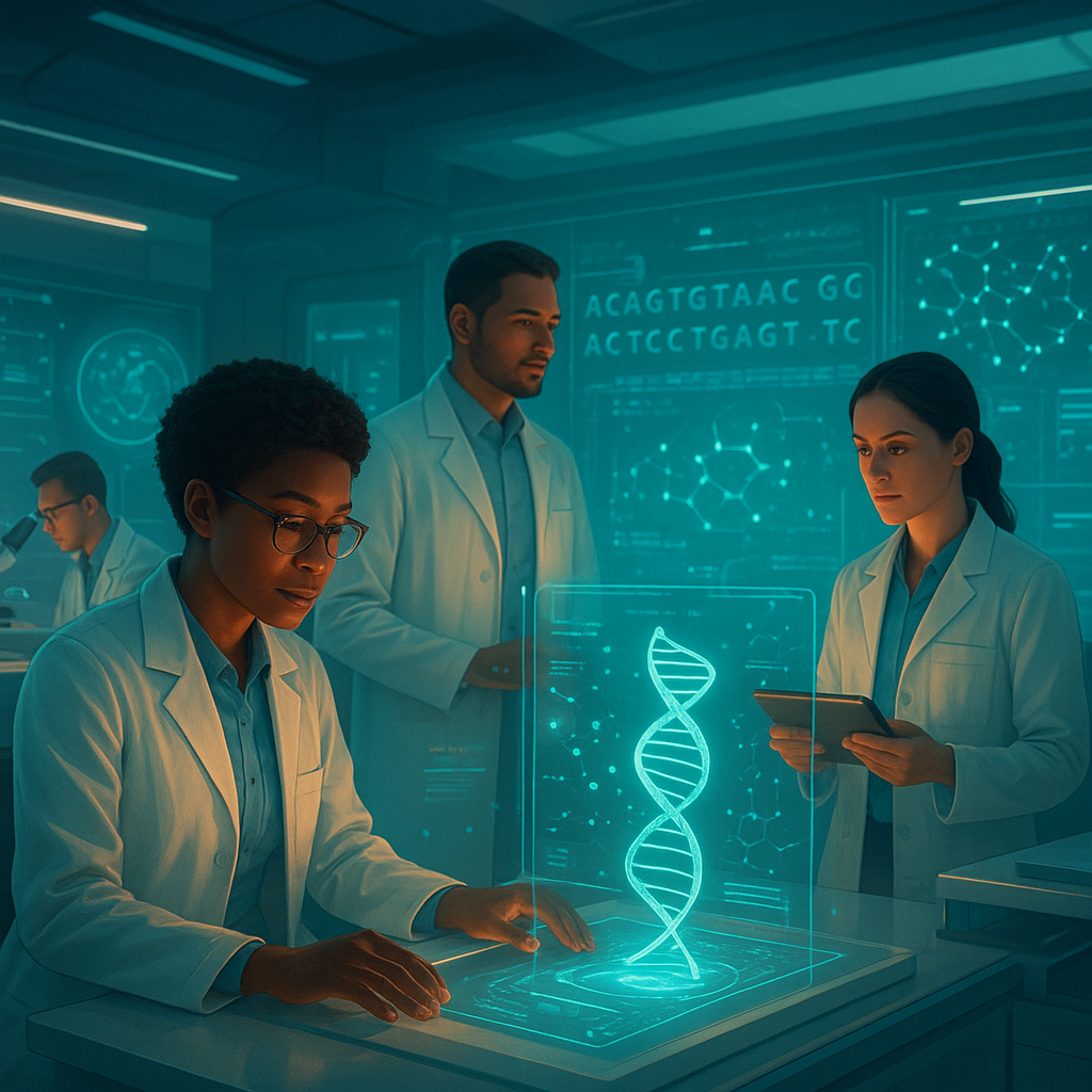 Why Medical Research Holds the Key to Tomorrow’s Health Breakthroughs