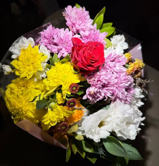 Why Flower Delivery Is the Perfect Surprise for Every Season