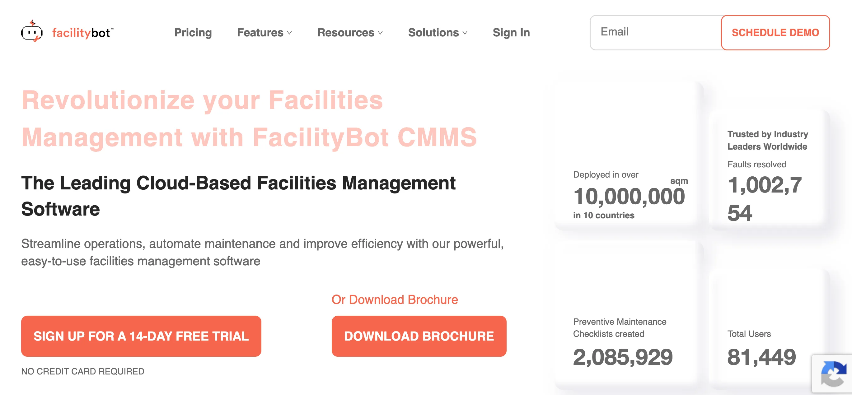 The Ultimate Guide to Modernizing Your Building Operations