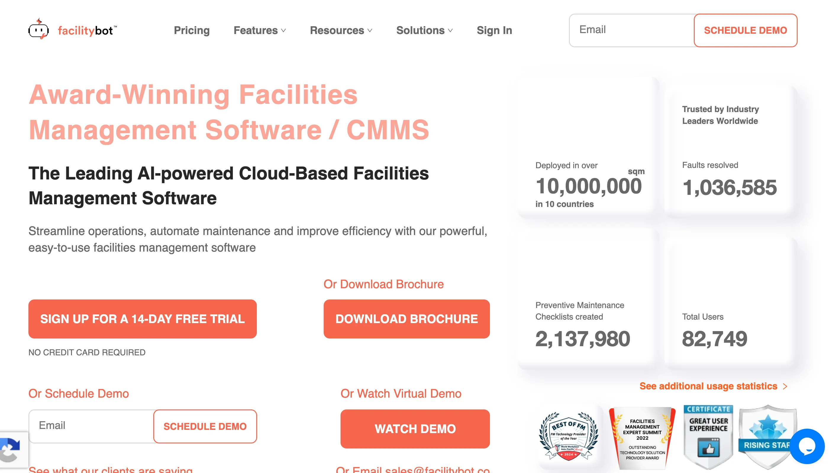 The Ultimate Guide to CMMS Software: Features, Benefits, and Top Picks