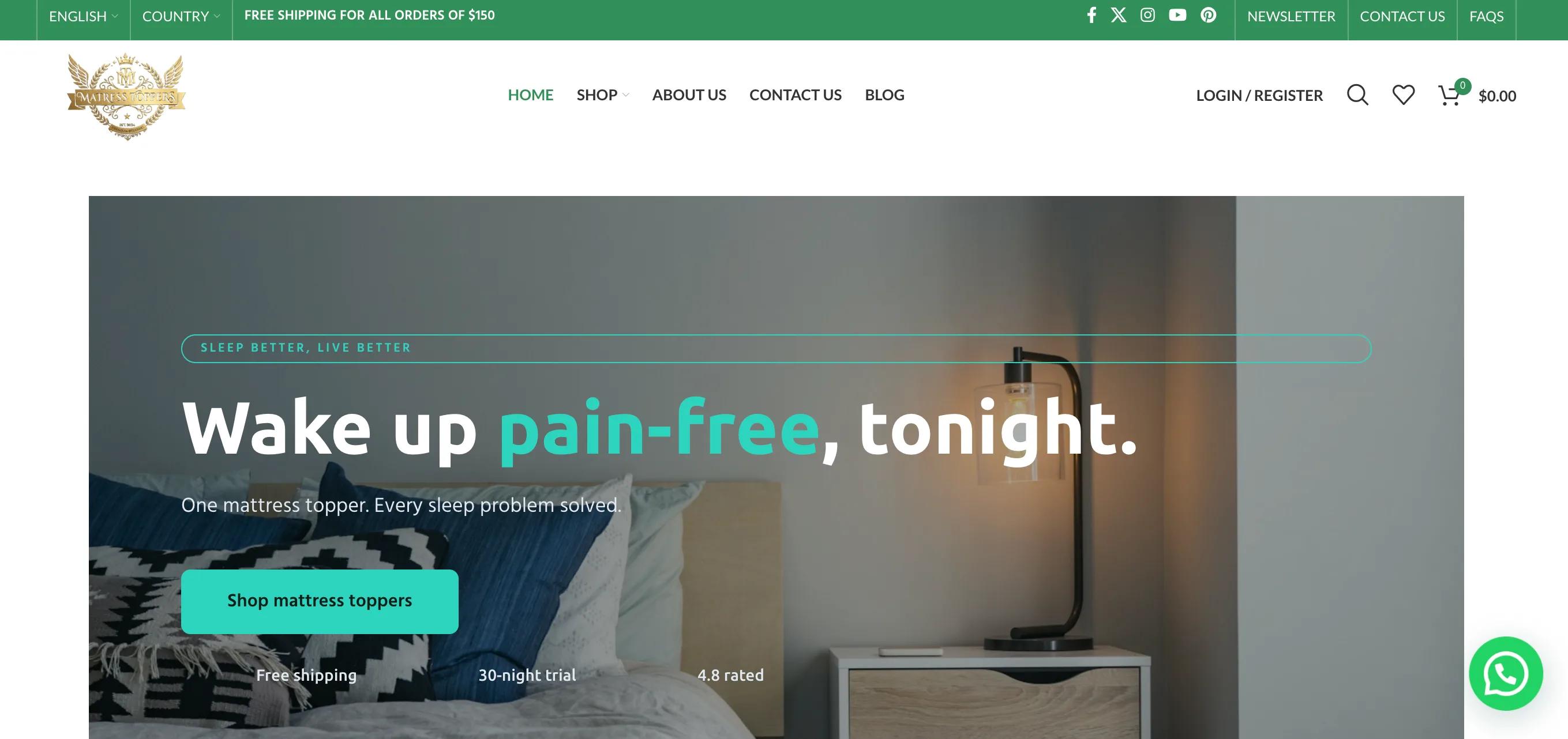 The Ultimate Guide to Mattress Toppers in Australia: Sleep Better in 2026