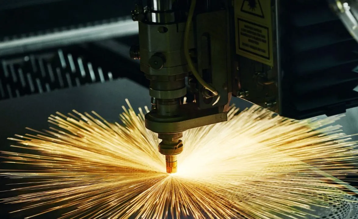 How Fast Are Laser Cutting Services in the UK?