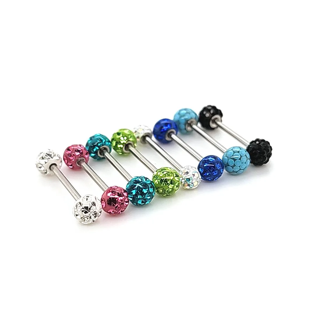 Wholesale Body Piercing Jewelry: How to Build a Collection Customers Will Love