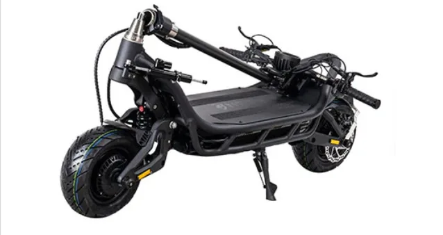 7 Reasons the Nami Blast Max Is Built for High Performance Riders