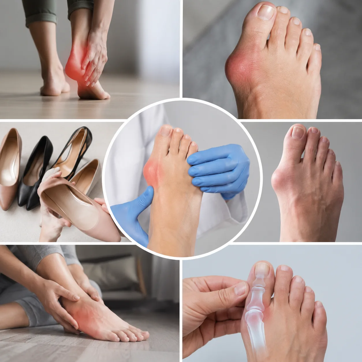 When Should You See a Bunion Specialist? Signs You Shouldn't Ignore
