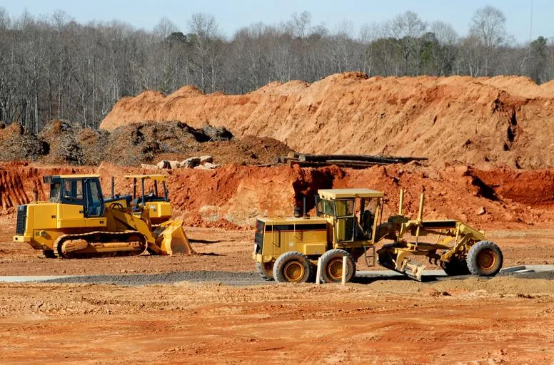 8 Smart Strategies to Improve Construction Site Productivity with Fuel Services
