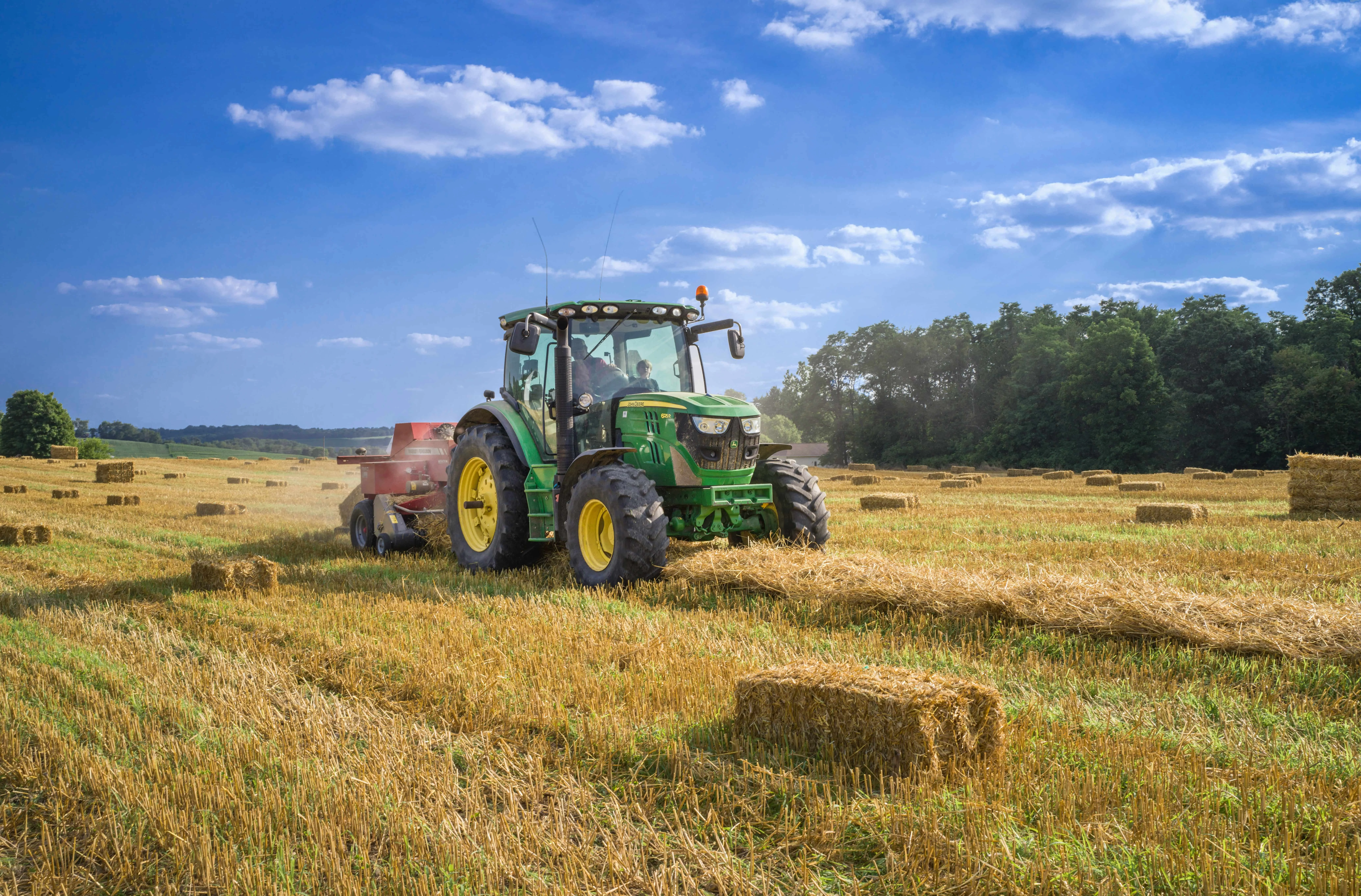 8 Reliable Ways Farm Diesel Fuel Delivery Prevents Costly Delays