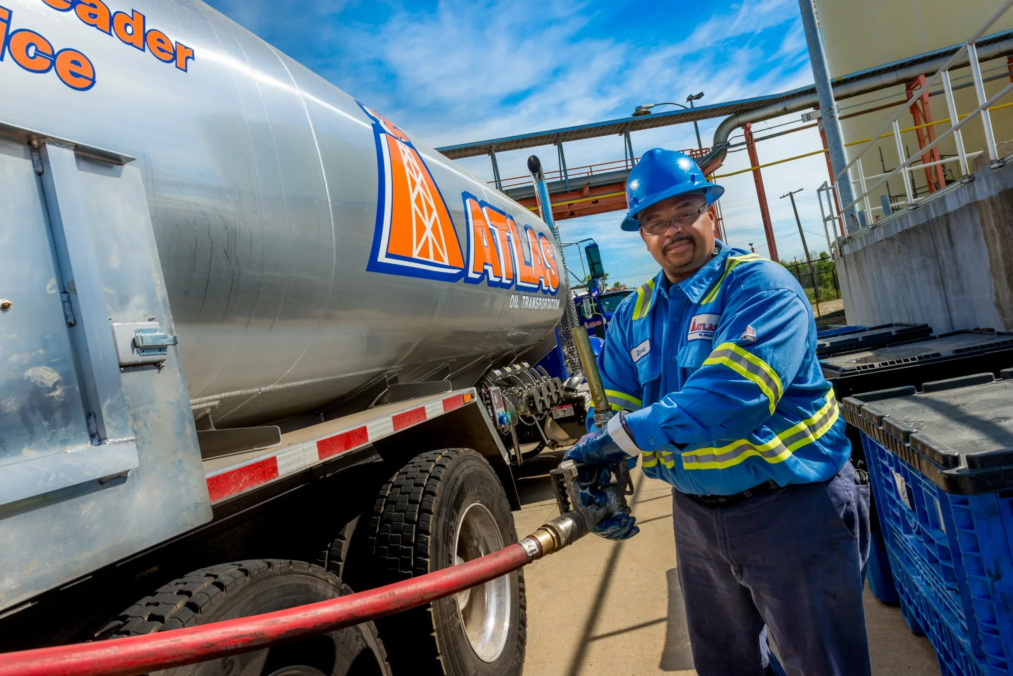 10 Critical Fuel Emergencies That Require Immediate Delivery