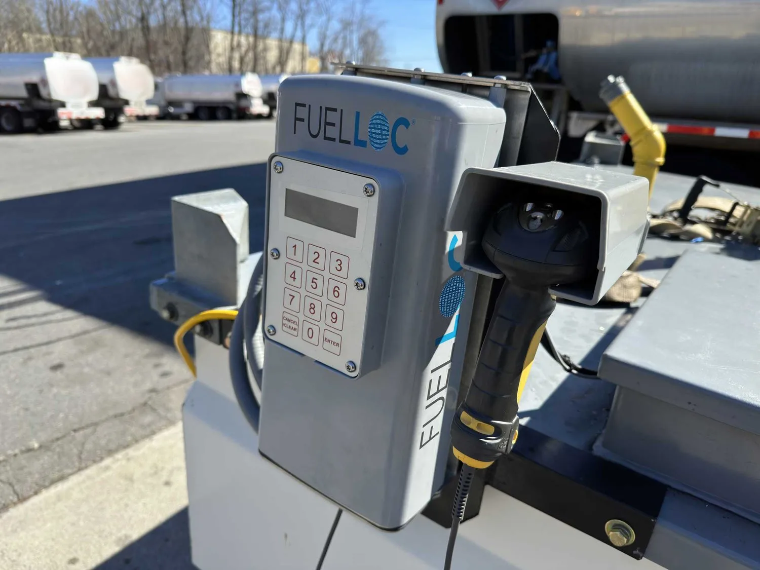 9 Proven Reasons Mobile Fleet Fuel Management Software Delivers Strong ROI