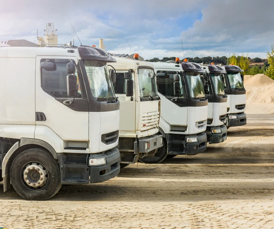 Mobile Fleet Fueling Software for Trucking Companies: 7 Key Benefits